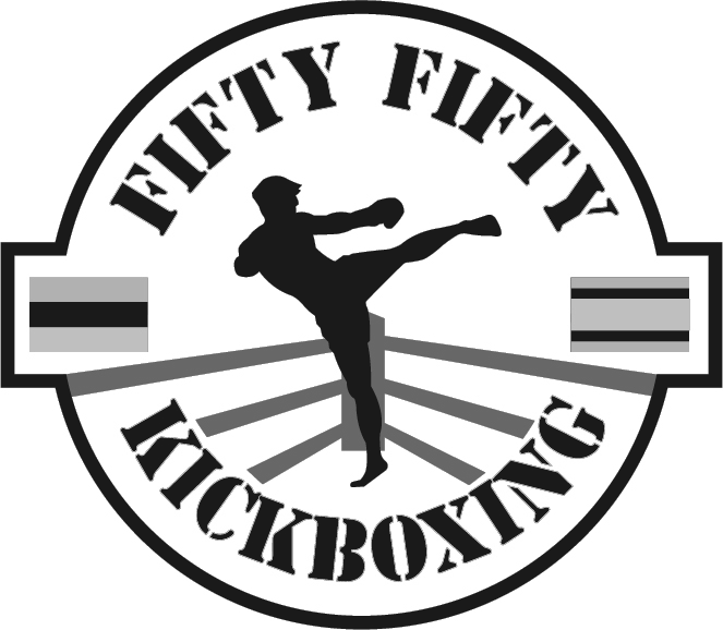 FiftyFifty Kickboxing