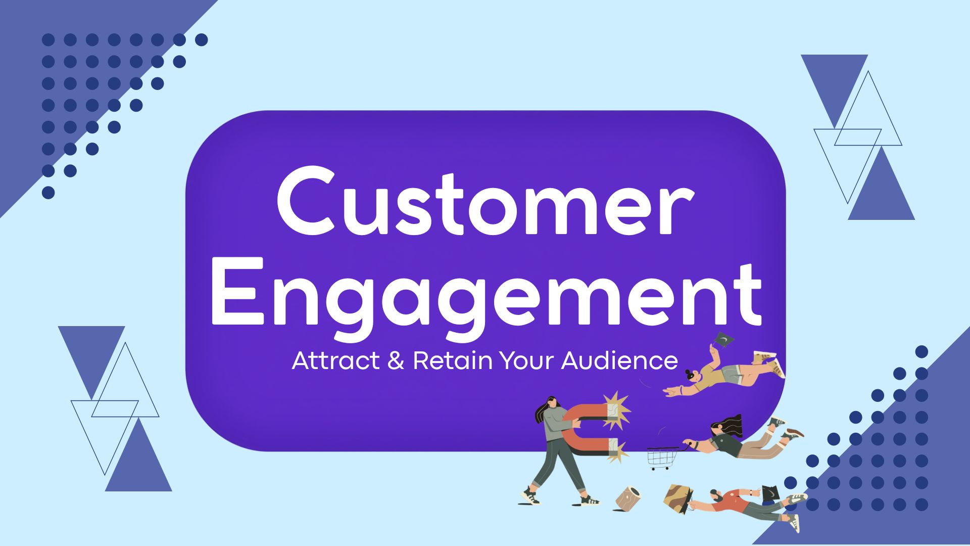 Customer Engagement Platform